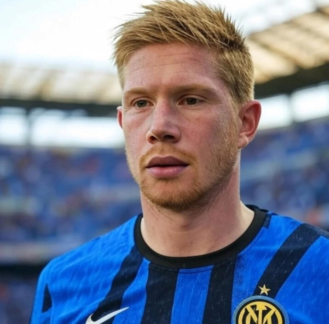 荷兰绝杀国际米兰，德布劳内爆发神勇的简单介绍