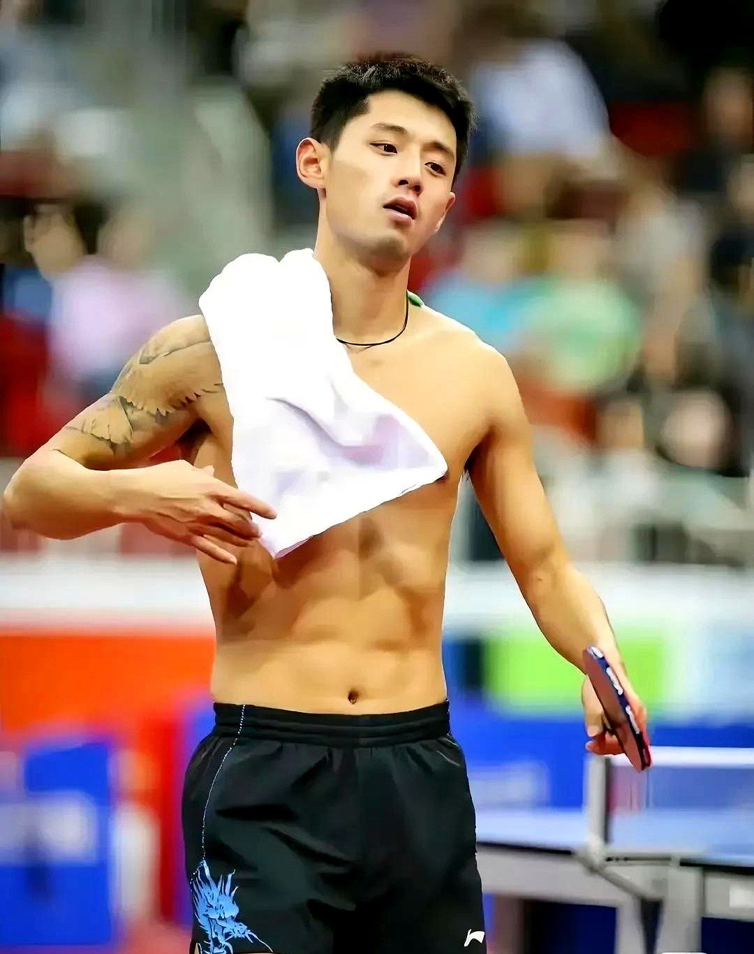 开云下载-关于日本乒乓球队血洗瑞典乒乓球队，张继科打破历史纪录的信息