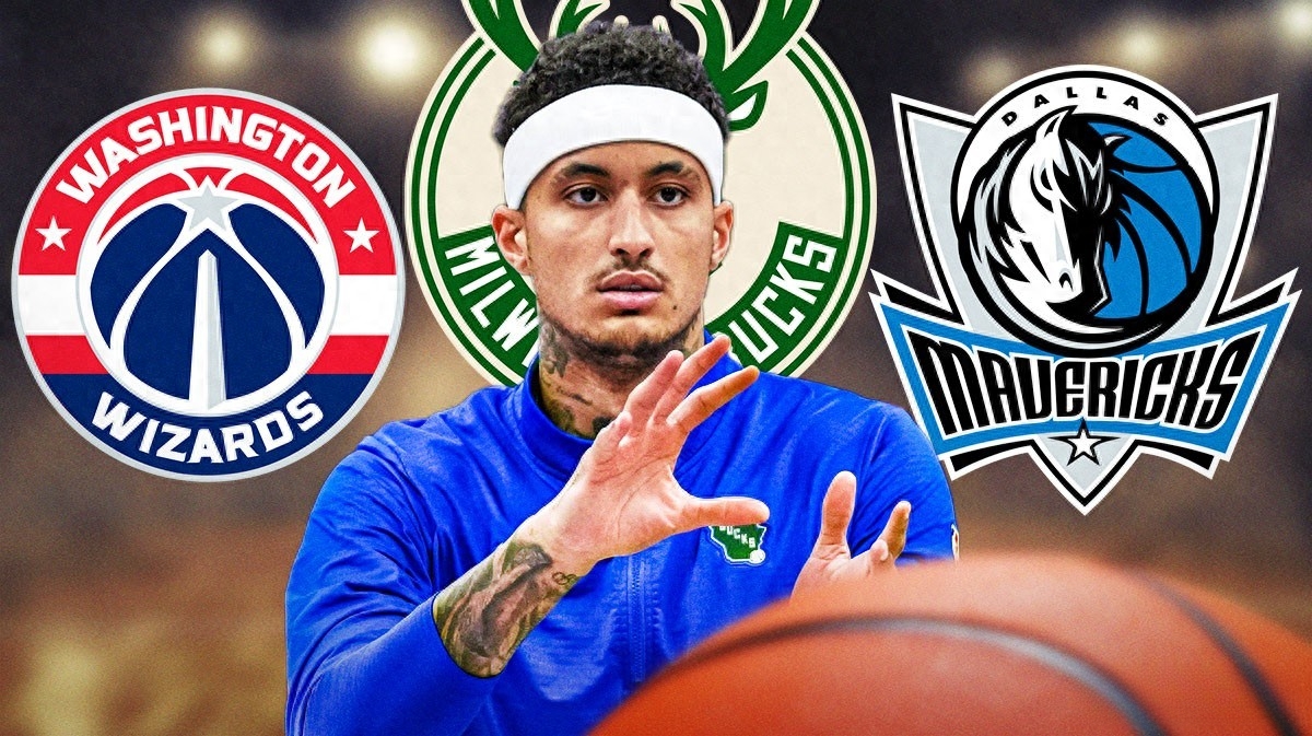 包含独行侠轻取尼克斯,凯尔·库兹马惊艳世界的词条 包含独行侠轻取尼克斯,凯尔·库兹马惊艳世界的词条