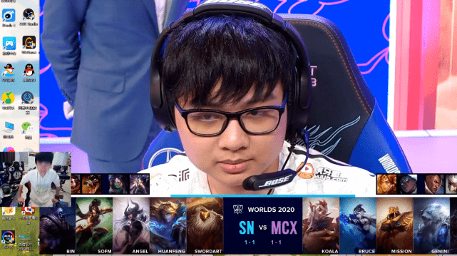 开云体育下载-DRX强势TSM，Caps高光表现的简单介绍