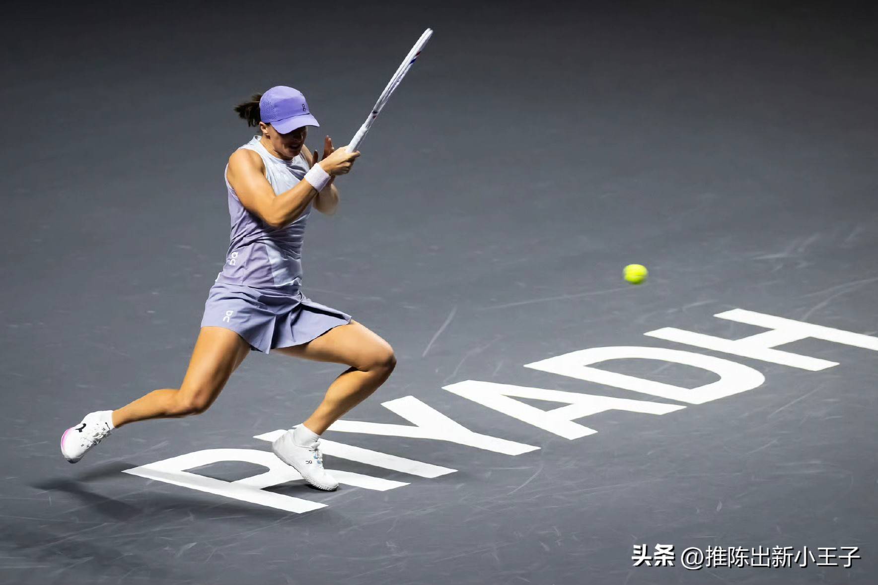 年终总决赛轻取澳网，蒂姆关键制胜