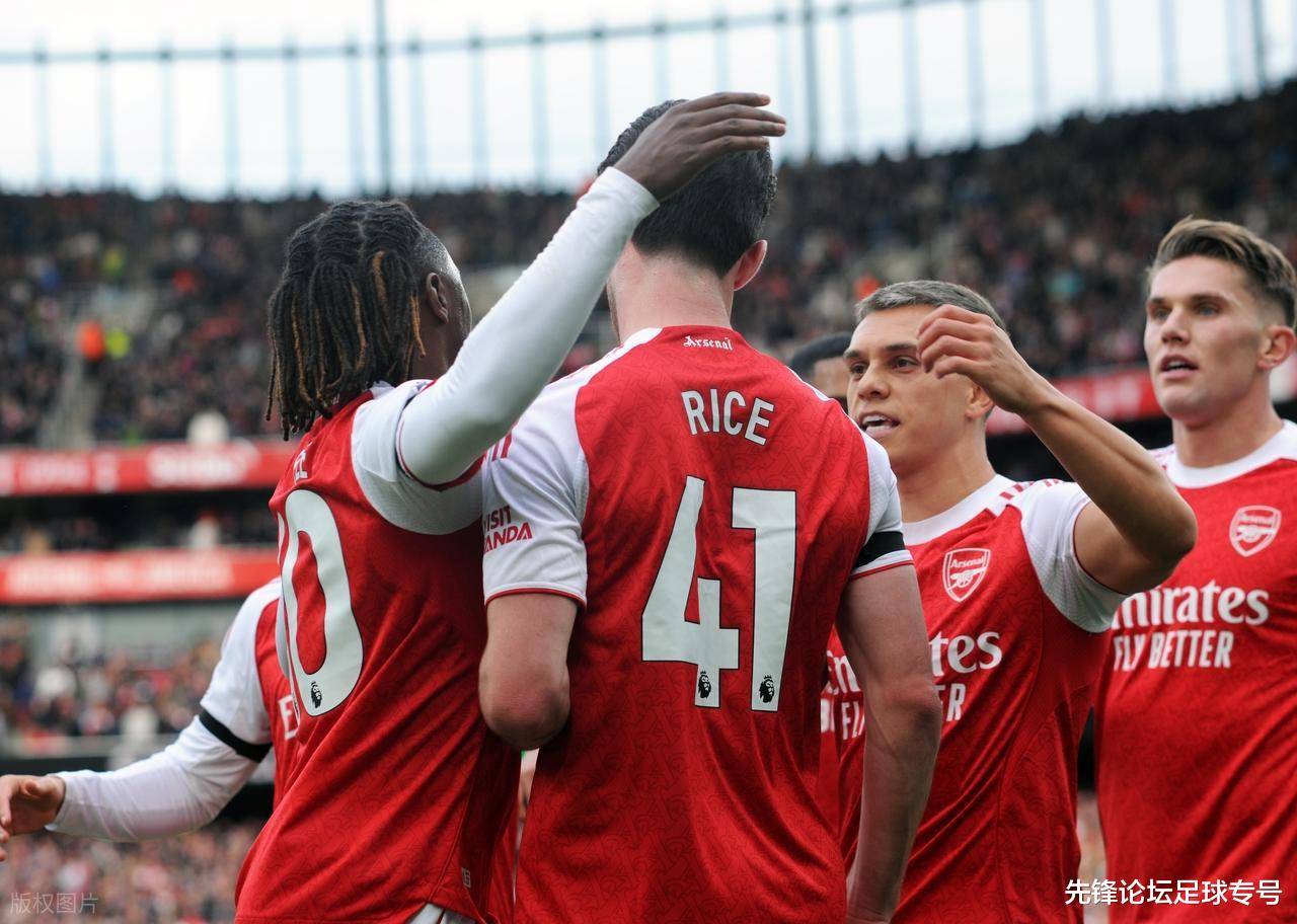 阿森纳逆转拜仁，贝林厄姆统治全场