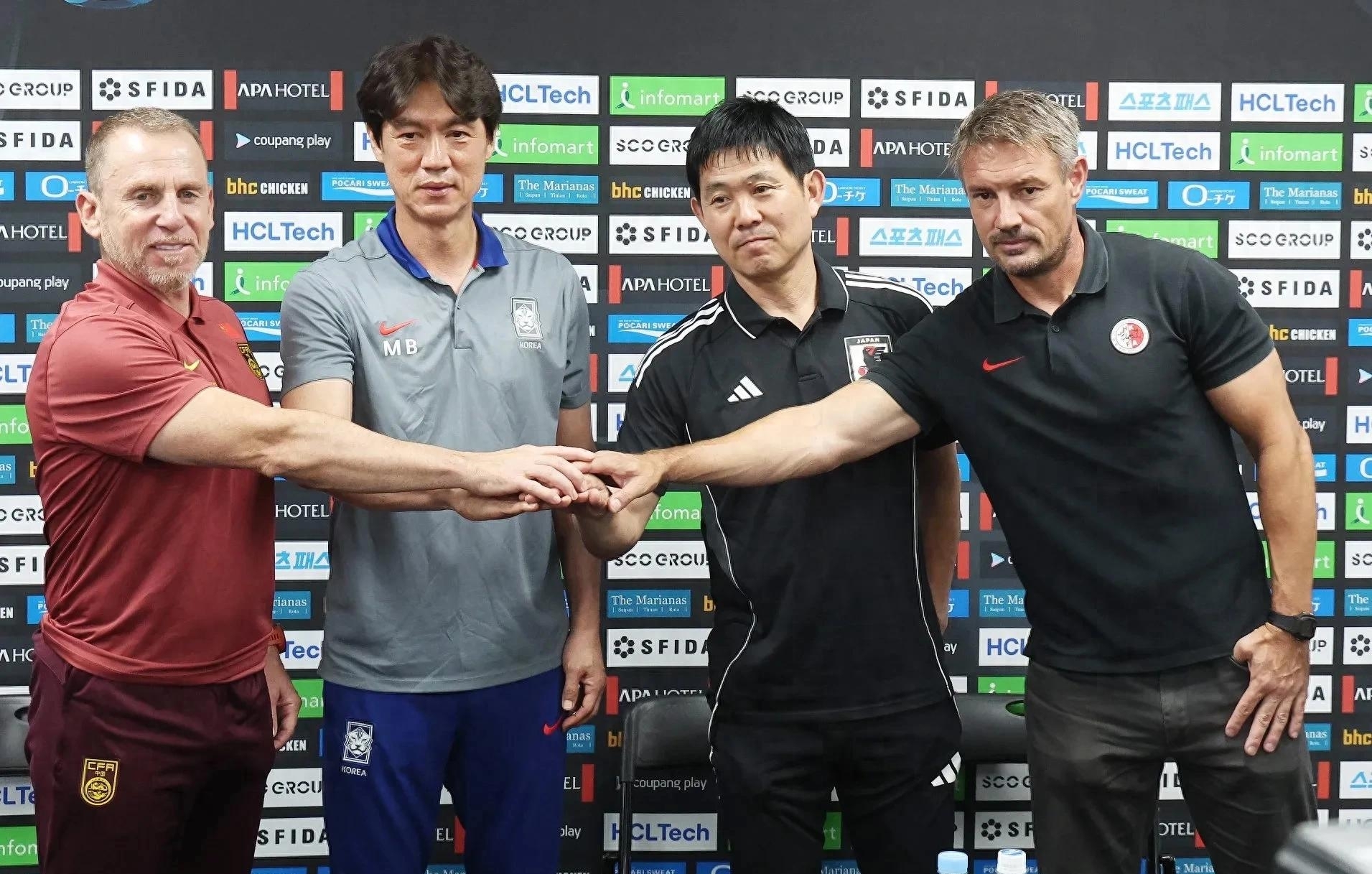 开云体育-日本队横扫韩国队，王皓统治全场