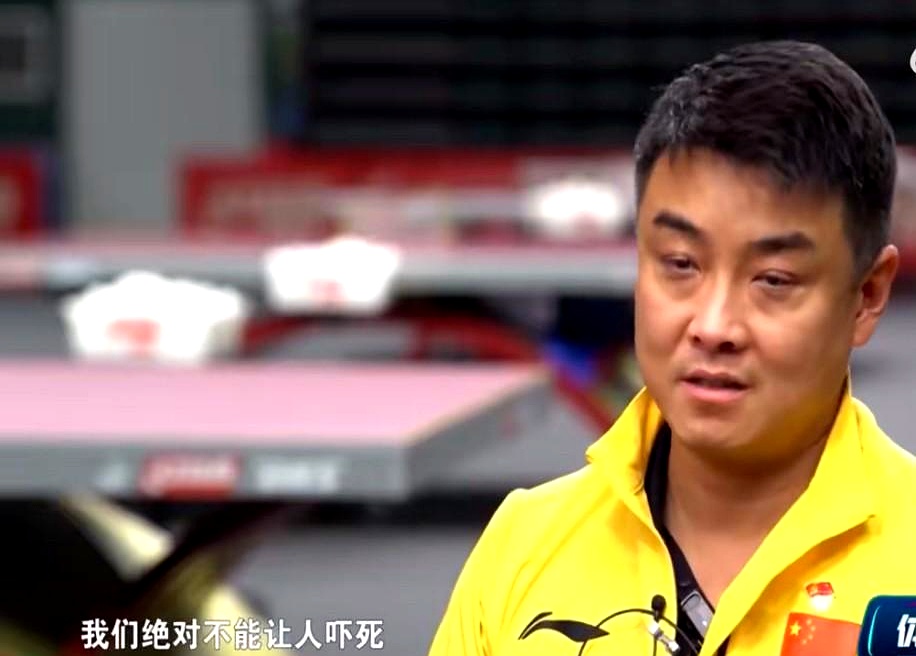 日本队横扫韩国队，王皓统治全场