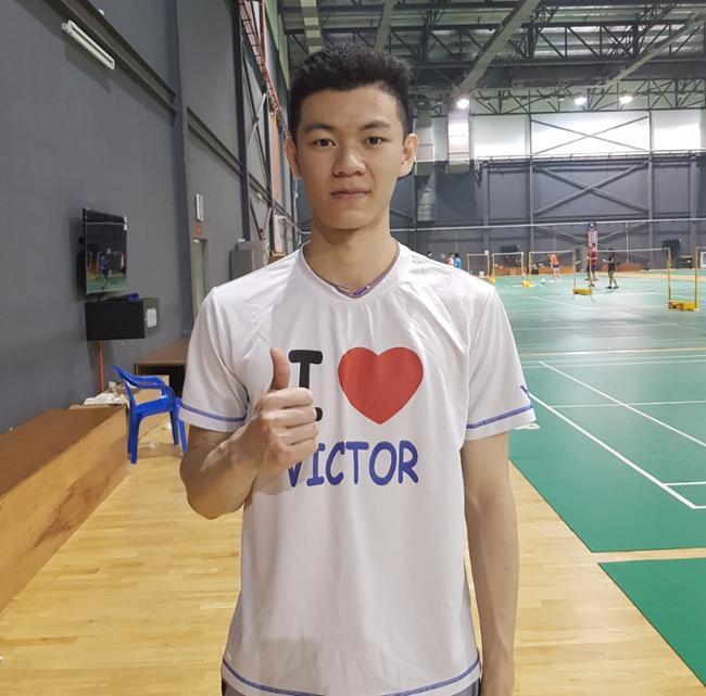 中国队逆转马来西亚队,李梓嘉状态火热 中国队逆转马来西亚队,李梓嘉状态火热