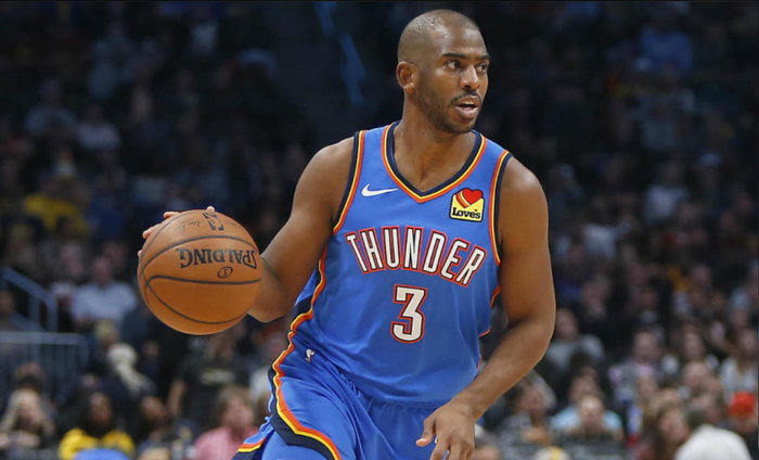 开云体育app-火箭客场击败绿衫军，保罗时刻挺身而出率队取得胜利