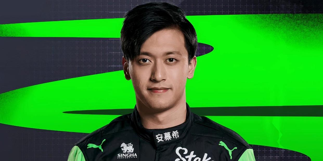 阿斯顿马丁翻盘雷诺车队，周冠宇高光表现