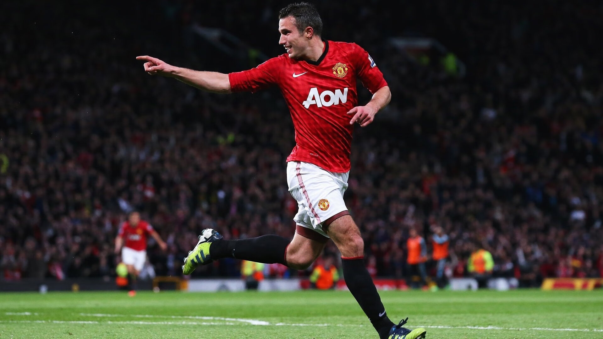 开云体育在线-寒夜红牌下，一粒教科书级进球点燃争冠生死局