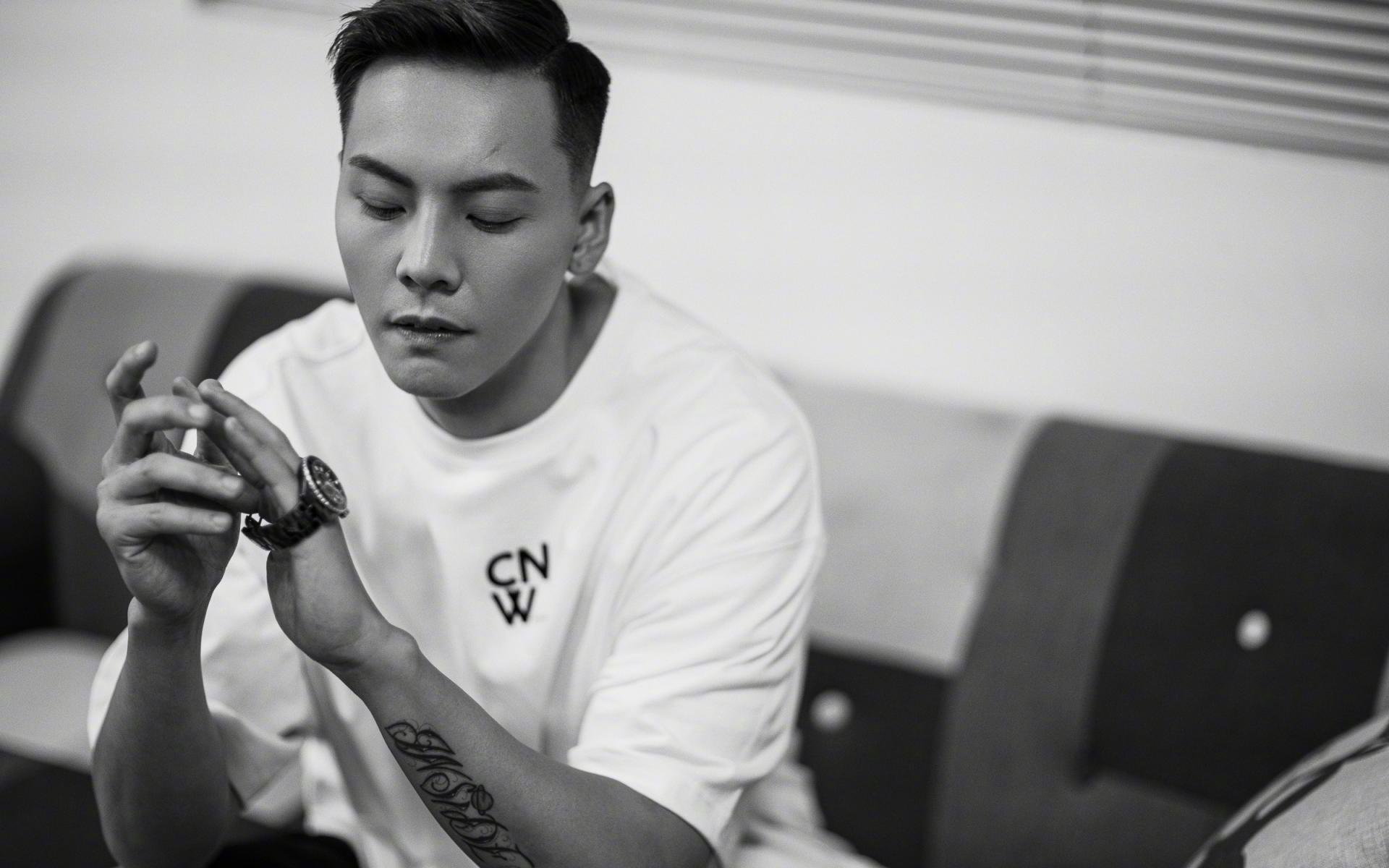 弗拉霍维奇,美加墨之夜,末节的神