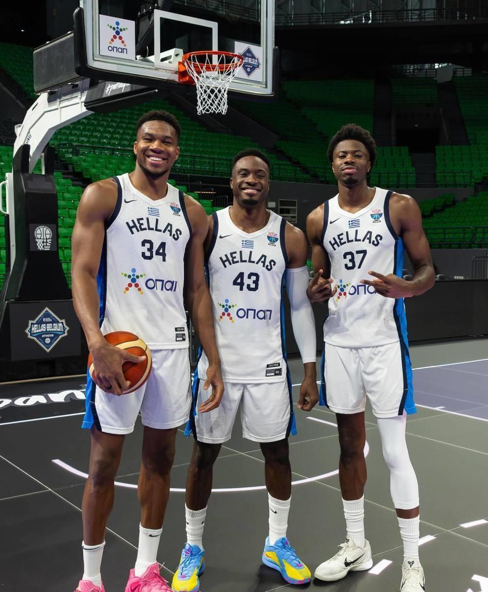 灰熊绝杀太阳，字母哥在NBA总决赛接管比赛