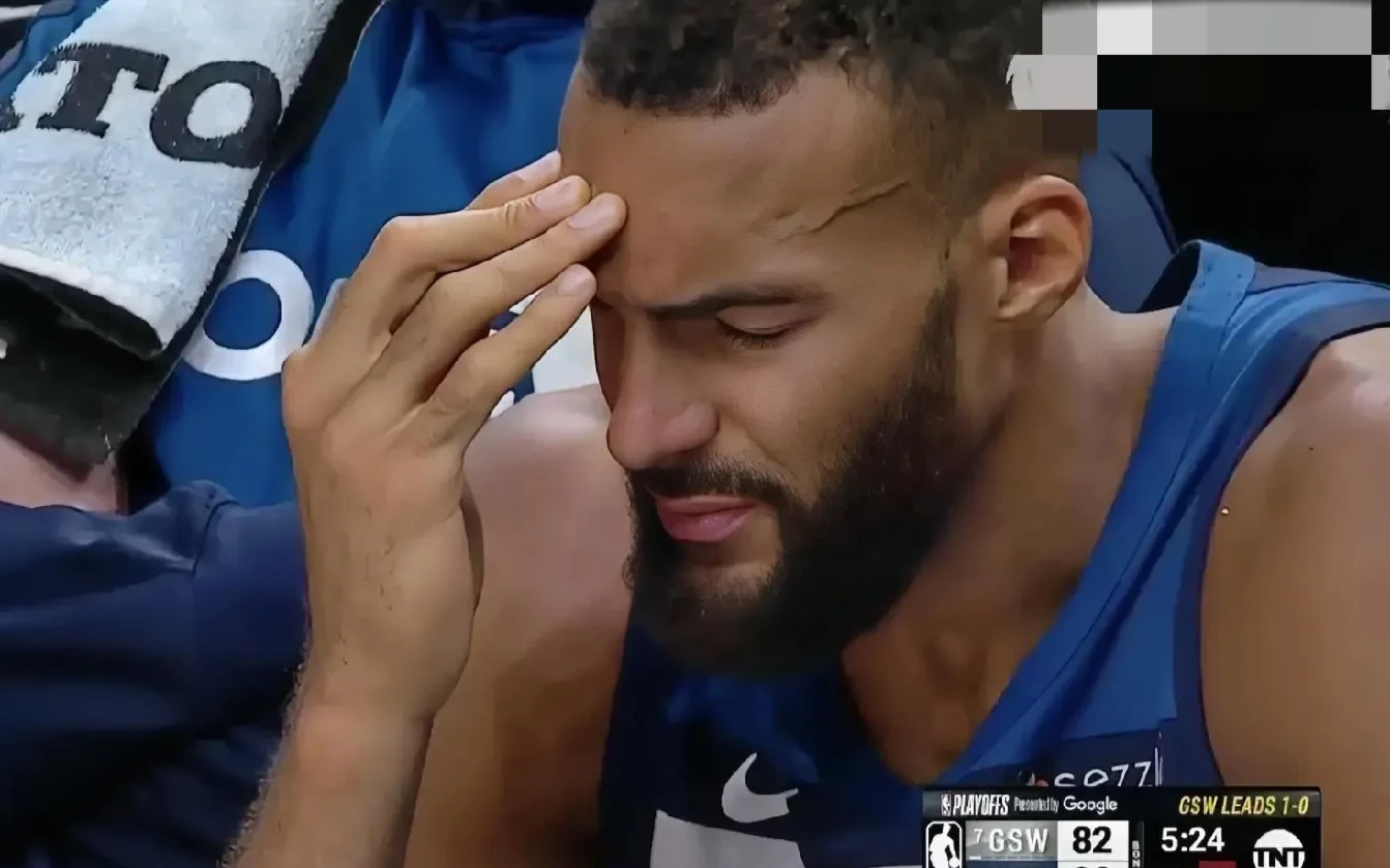 76人火力压制火箭，戈贝尔在英超争冠接管比赛